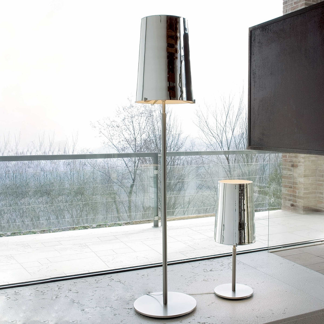 Table Lamp SERA T1 by Mengotti & Prandina 03