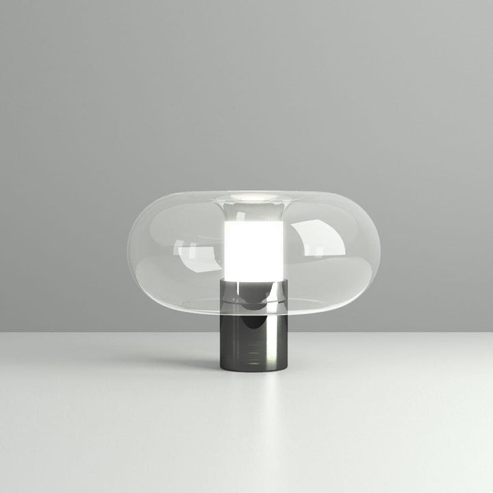 Table Lamp FONTANELLA Medium by Federico Peri for FontanaArte 05