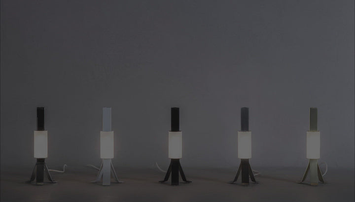Table Lamp LUISA T1 2700K by Gauzak