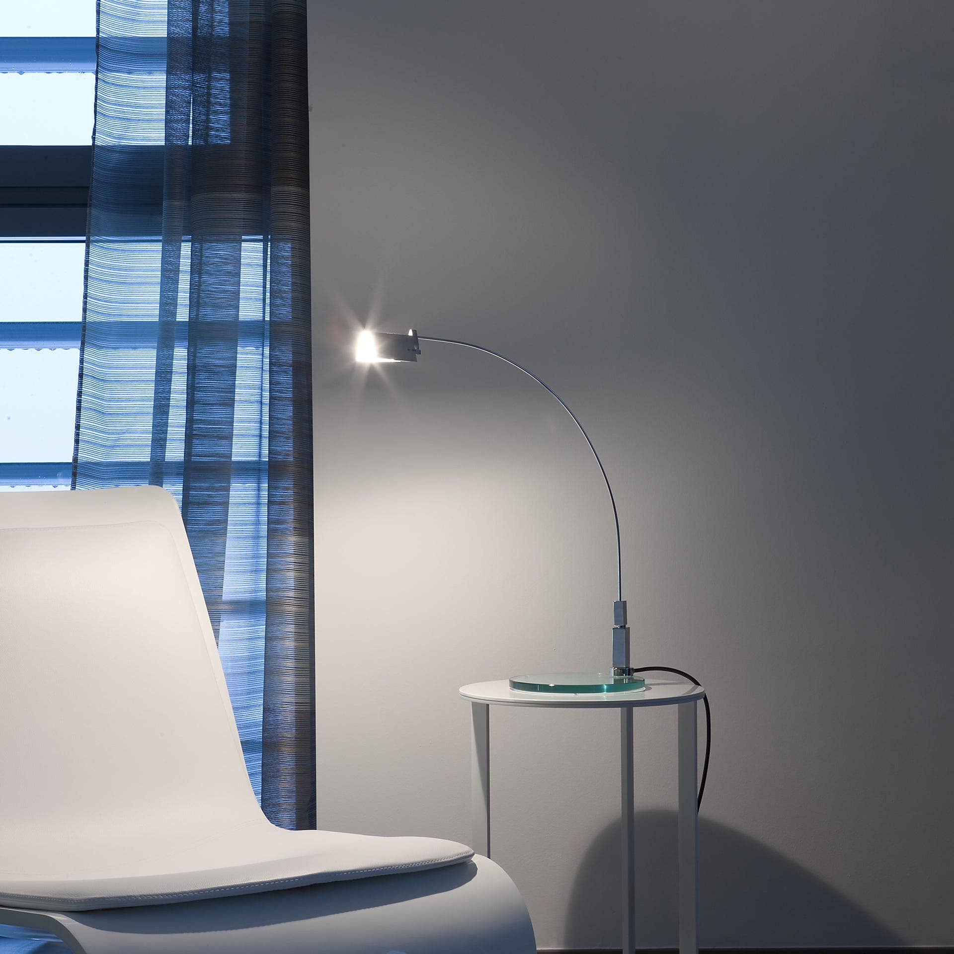 Table Lamp FALENA by Alvaro Siza for FontanaArte | Design Italy