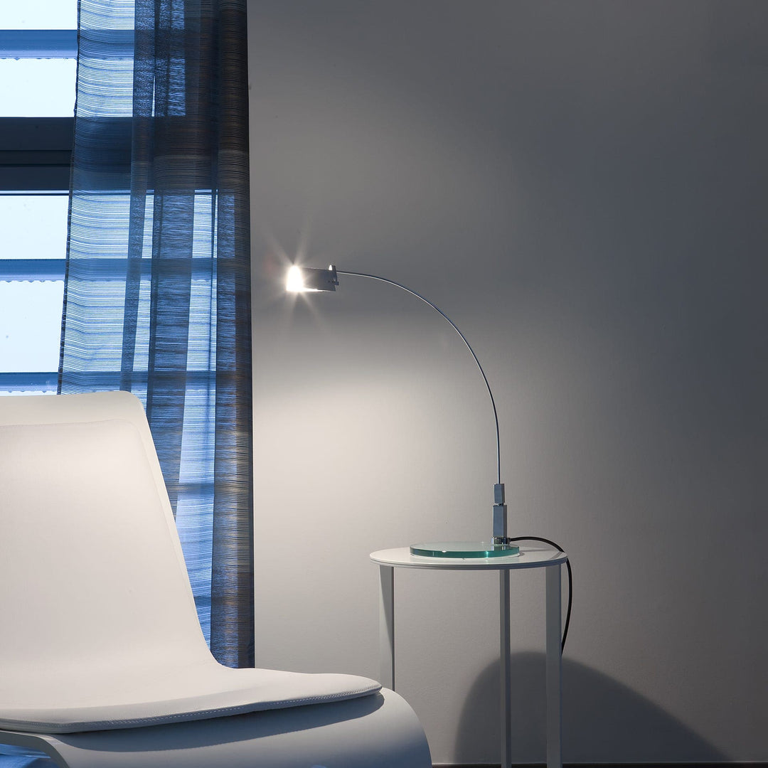 Table Lamp FALENA by Alvaro Siza for FontanaArte 04