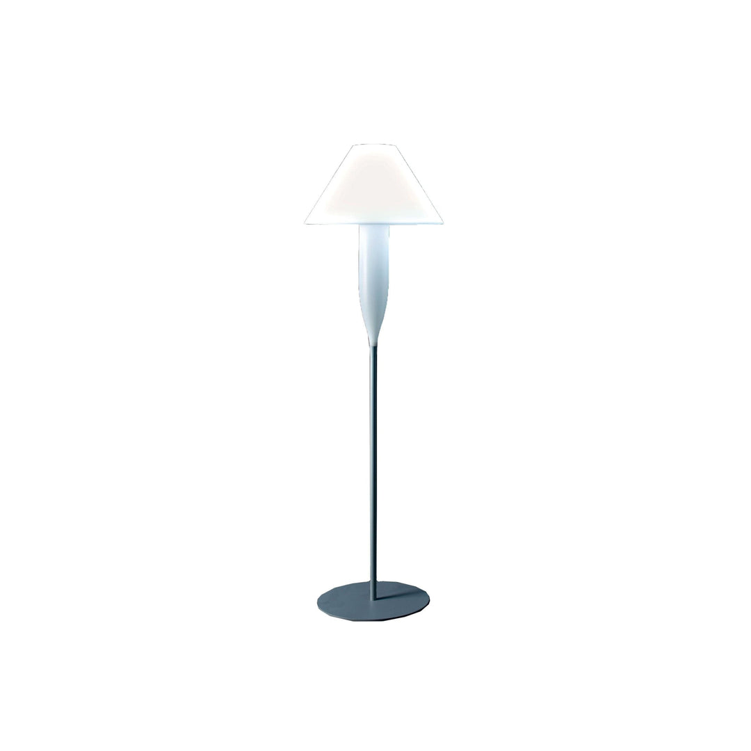 Floor Lamp BONHEUR by Serralunga 03