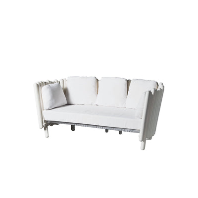 Two Seater Sofa CANISSE by Philippe Nigro for Serralunga 01
