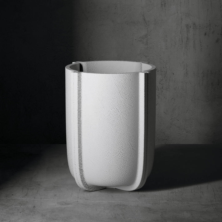 Vase CASSERO by Patricia Urquiola for Serralunga 03