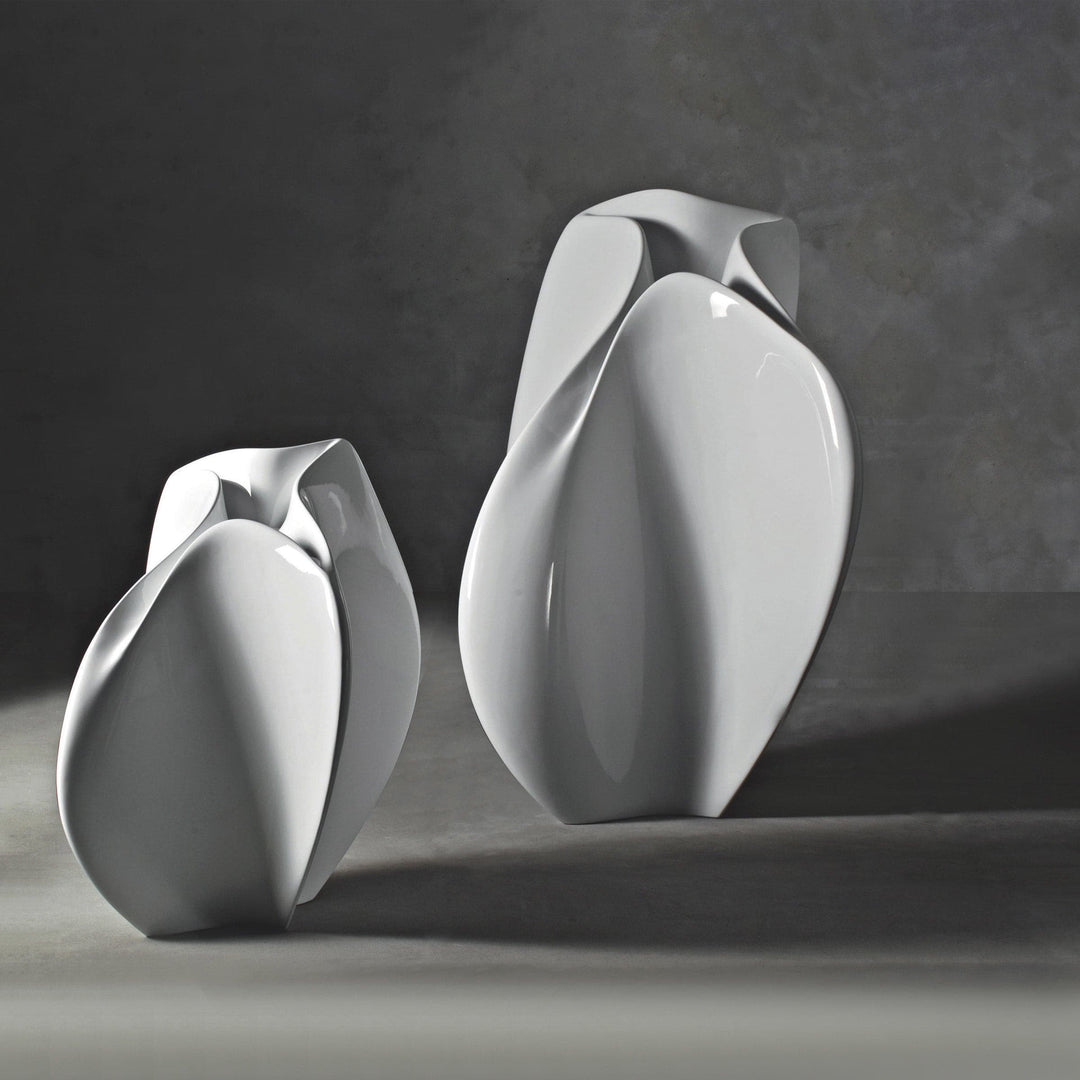 Vase FLOW by Zaha Hadid for Serralunga 02
