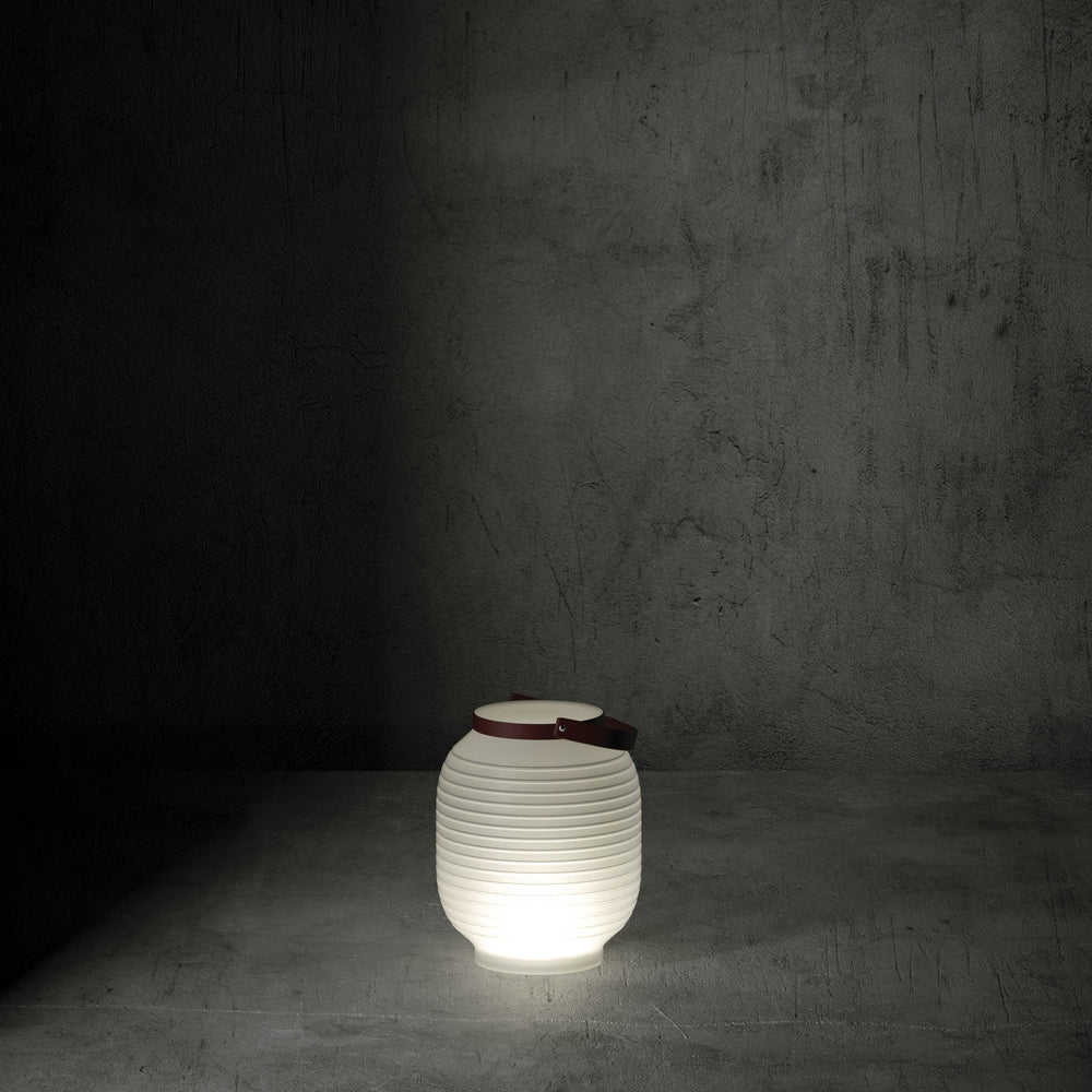 Floor Lamp HONEY by Raffaella Mangiarotti and Marco Ravina for Serralunga 02