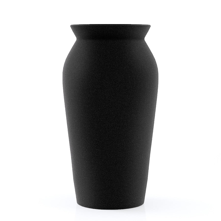 Vase JUNE Velvety by Christophe Pillet for Serralunga 01