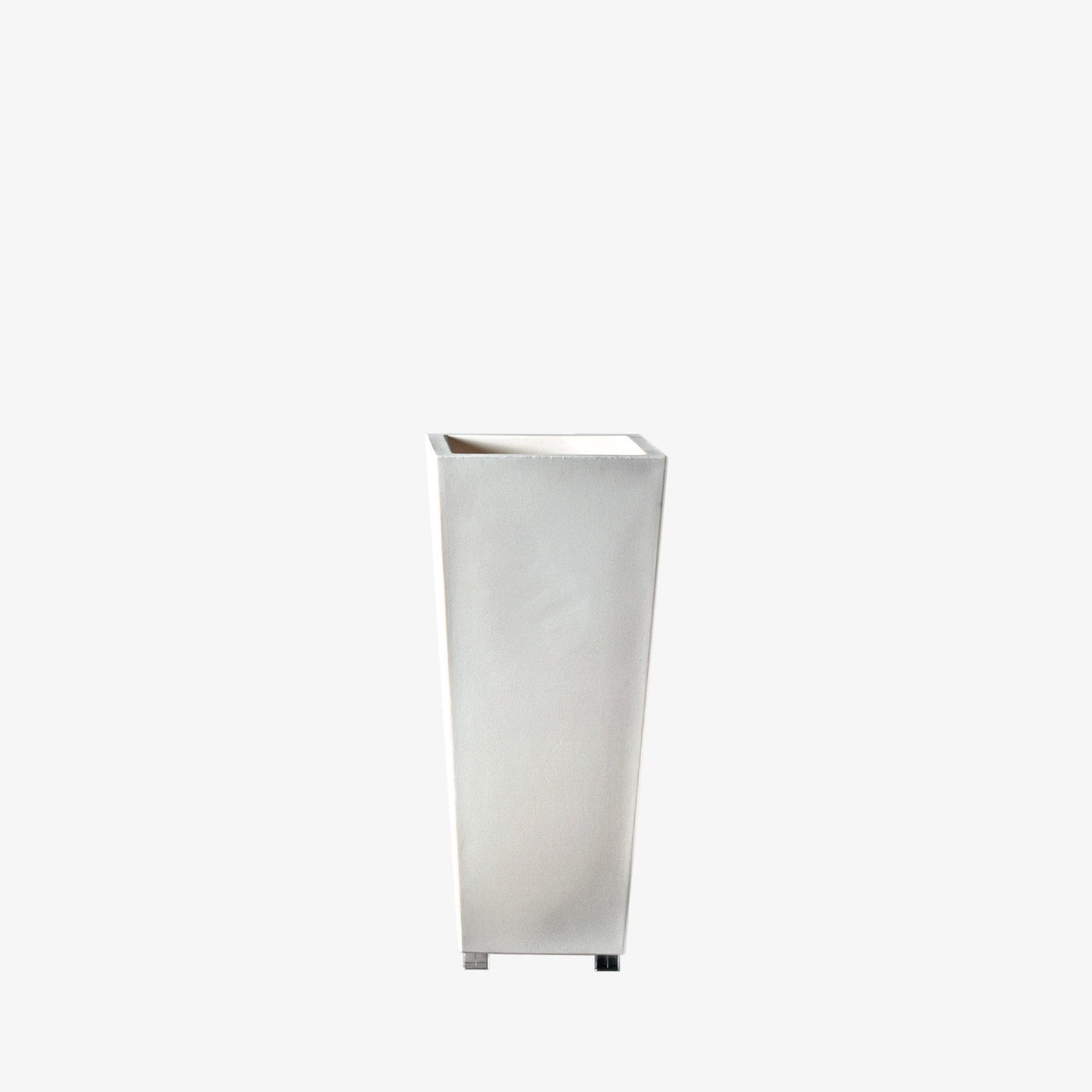 Outdoor Vase KABIN with Light by Luisa Bocchietto for Serralunga 03