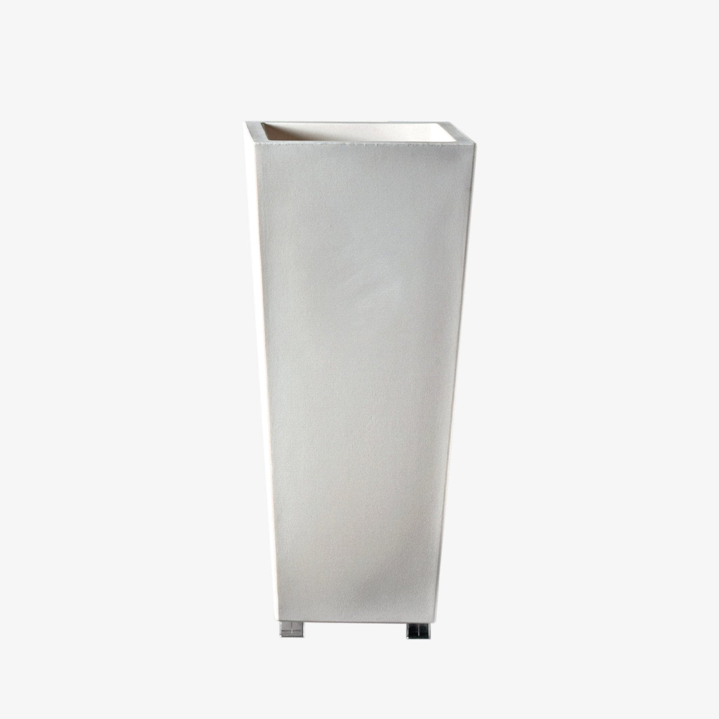 Outdoor Vase KABIN with Light by Luisa Bocchietto for Serralunga 02