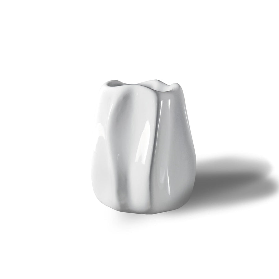 Vase NEW WAVE by Ross Lovegrove for Serralunga 01