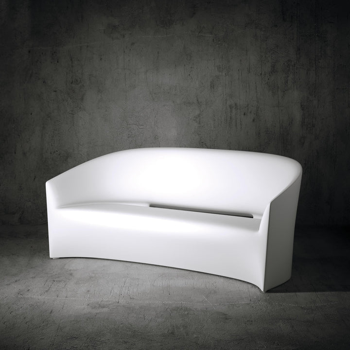 Two Seater Sofa PINE BEACH by Christopher Pillet for Serralunga 02