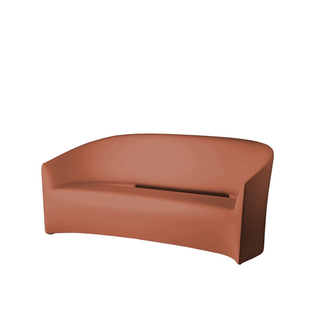 Two Seater Sofa PINE BEACH by Christopher Pillet for Serralunga 01