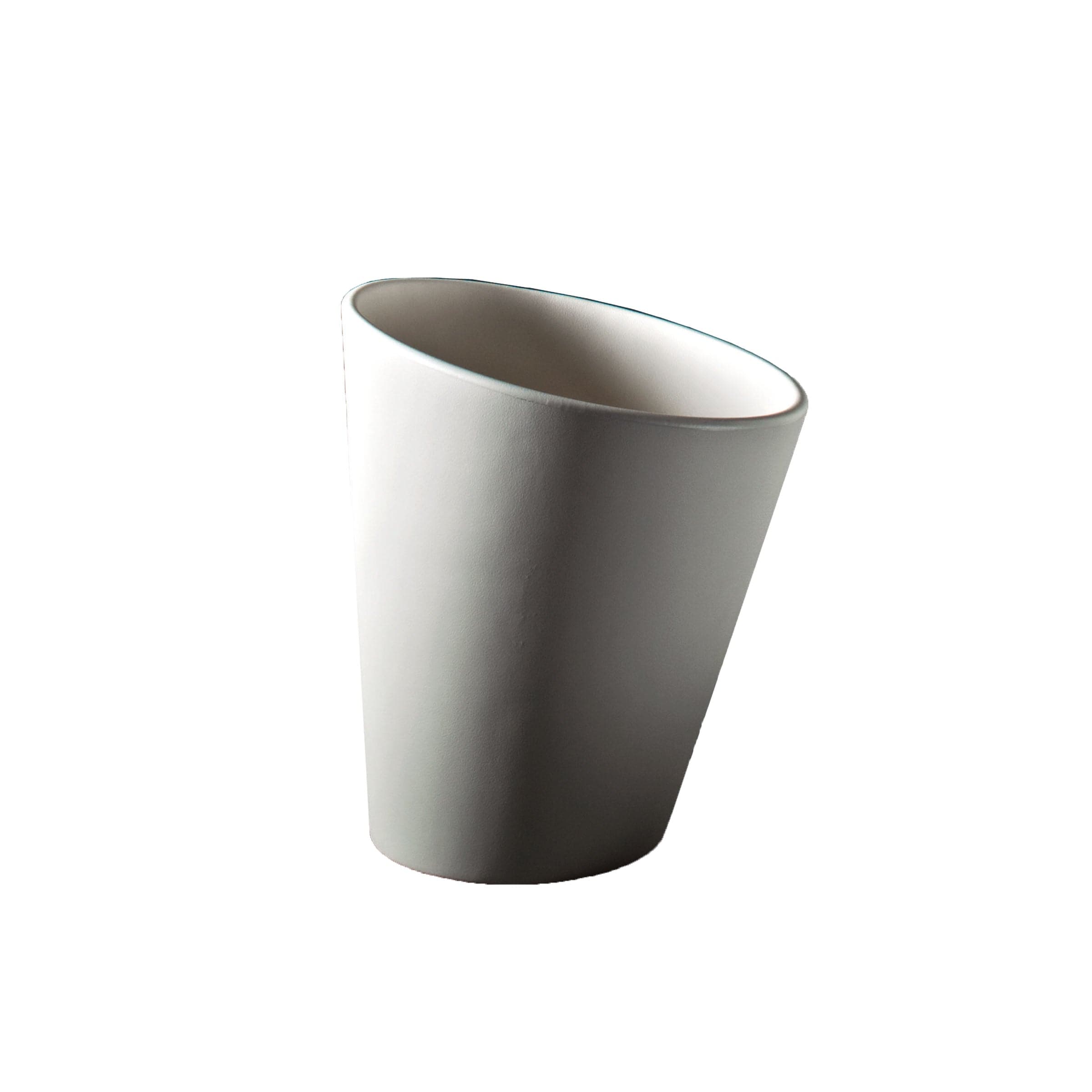 デニス・サンタキアラによるセラルンガの屋外用花瓶ピサ。Design Italy
