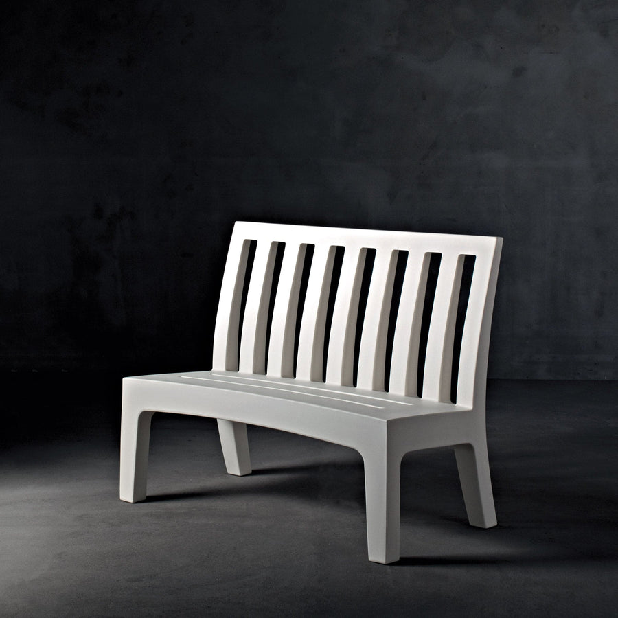 Bench ROMEO by Paolo Rizzato for Serralunga 03