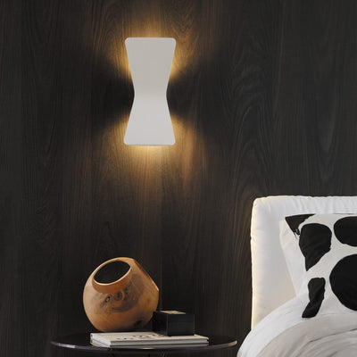 Wall Lamp FLEX by Karim Rashid for FontanaArte 01