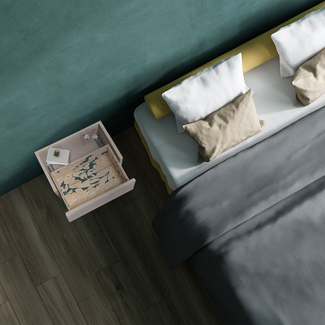 Bed Side Tables SOMNI by Luciana Gomez 012