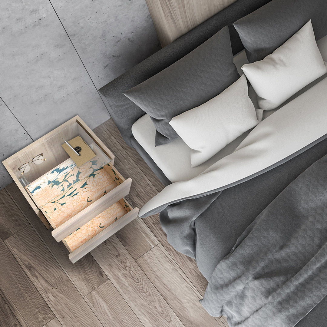 Bed Side Table SOMNI MAXI by Luciana Gomez 011
