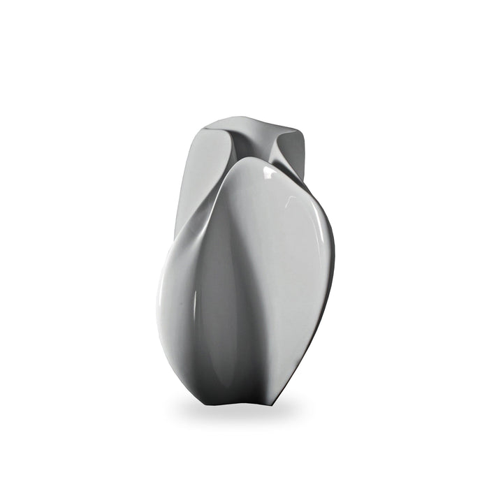 Vase FLOW by Zaha Hadid for Serralunga 01