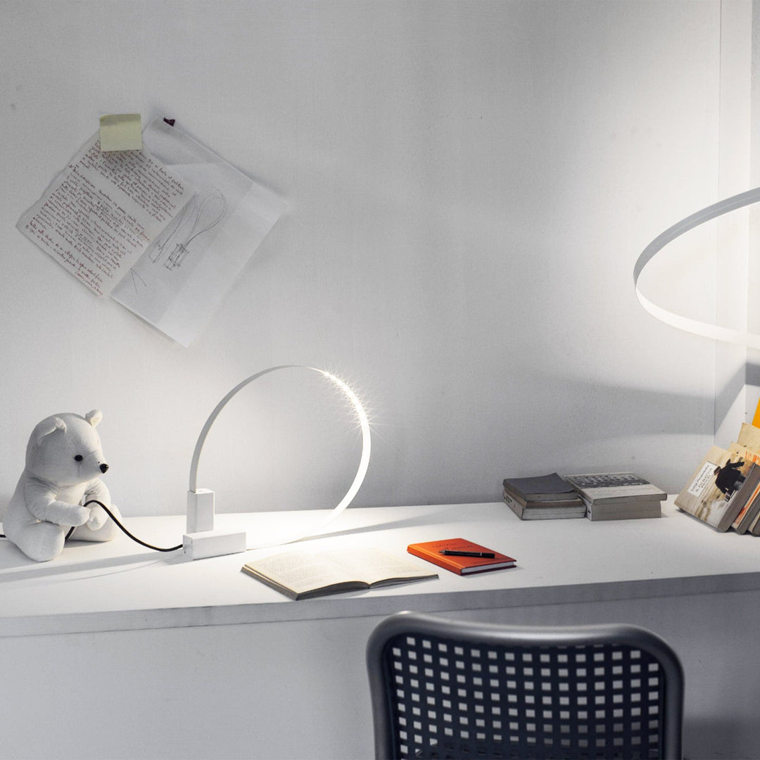 Table Lamp FLUIDA by Studio Natural 07
