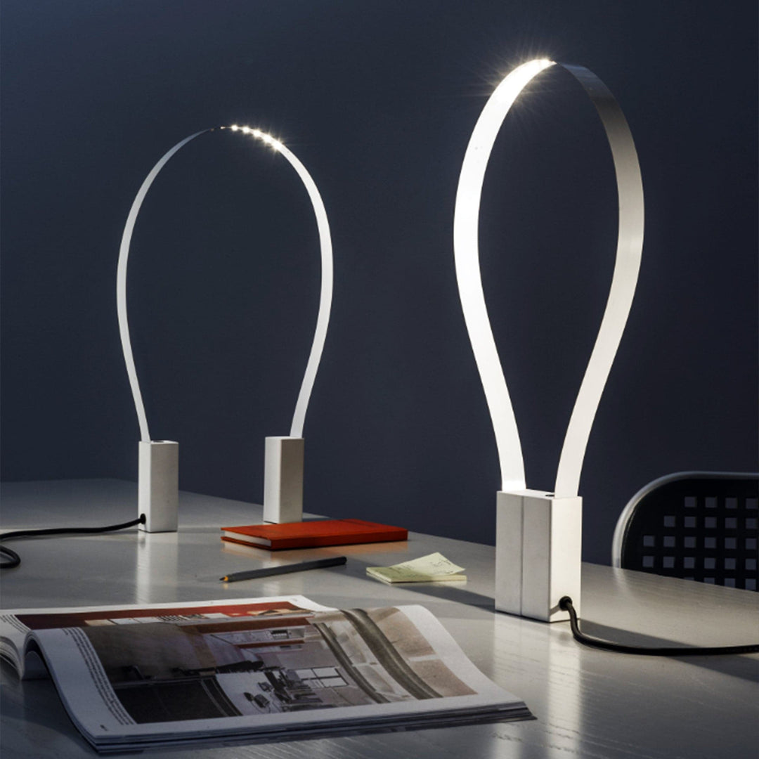 Table Lamp FLUIDA by Studio Natural 06