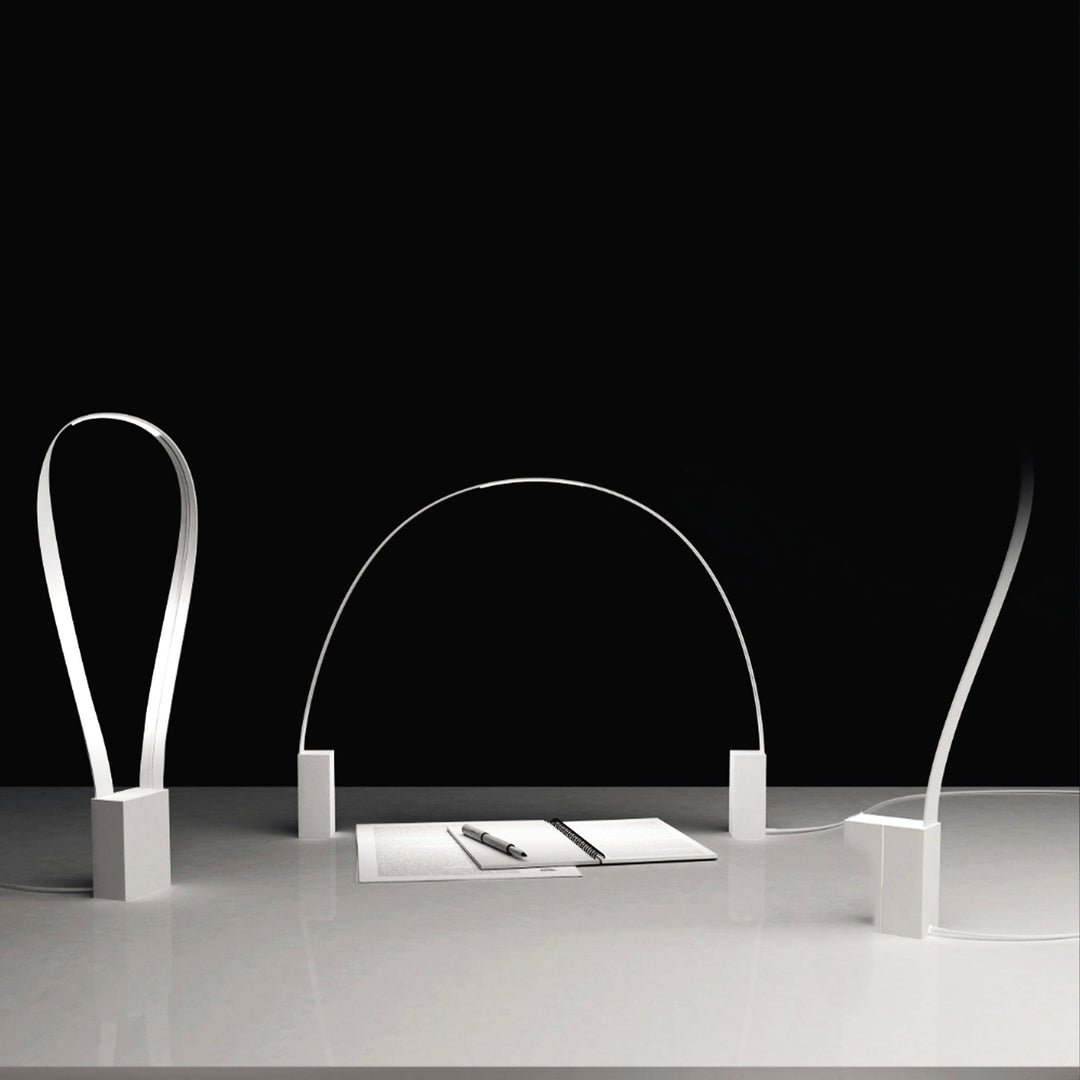 Table Lamp FLUIDA by Studio Natural 04