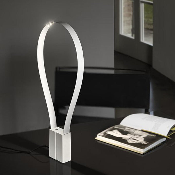 Table Lamp FLUIDA by Studio Natural 02