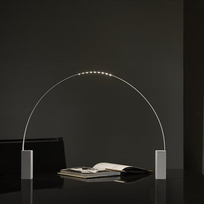 Table Lamp FLUIDA by Studio Natural 01