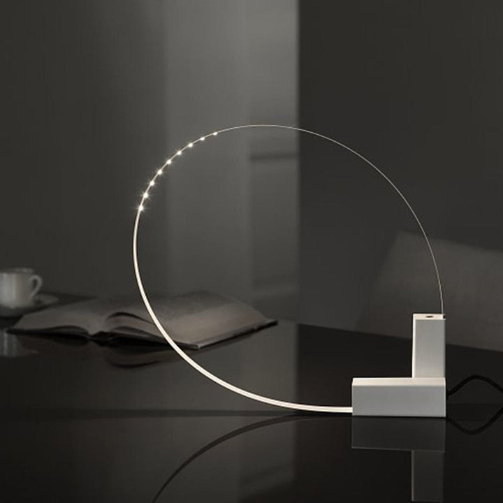Table Lamp FLUIDA by Studio Natural 08