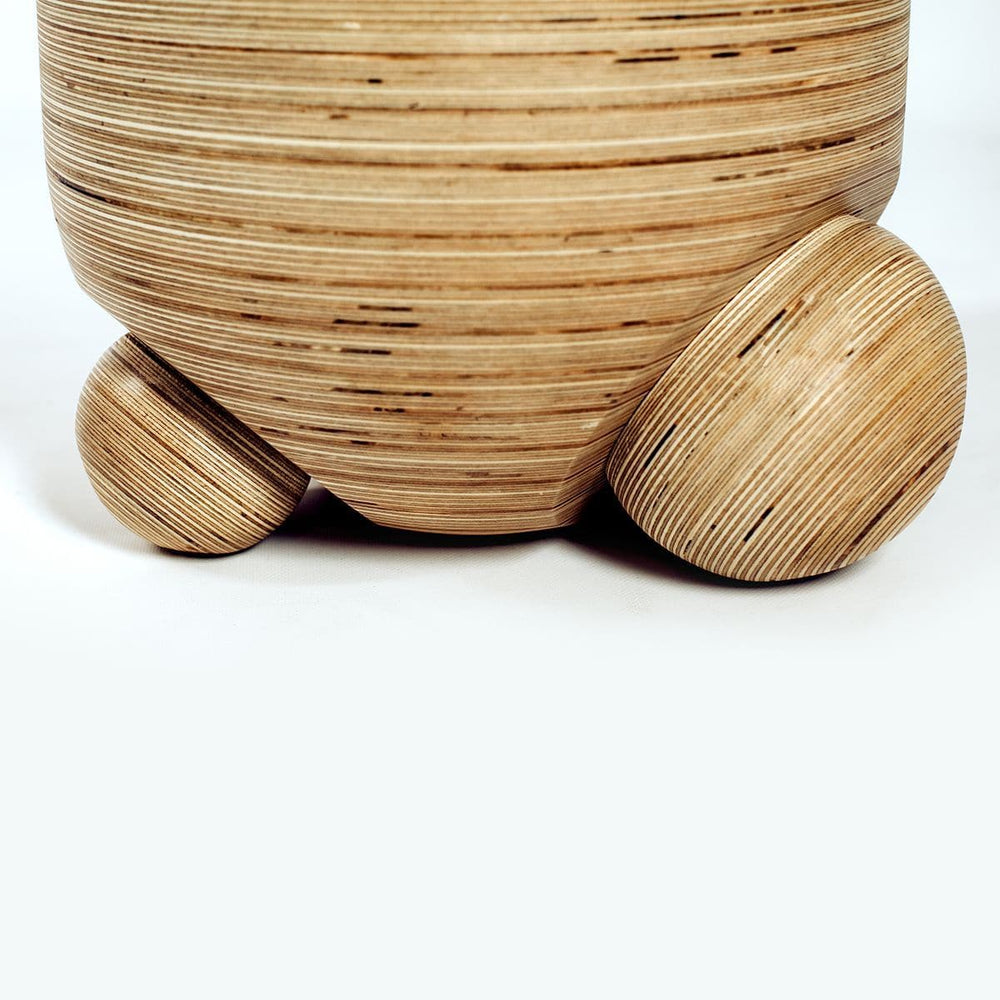 Container Stool in Birch GALA 02