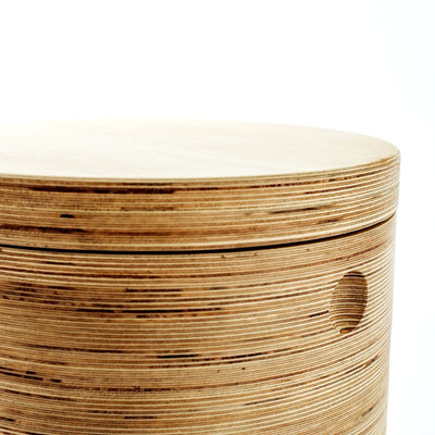 Container Stool in Birch GALA 04