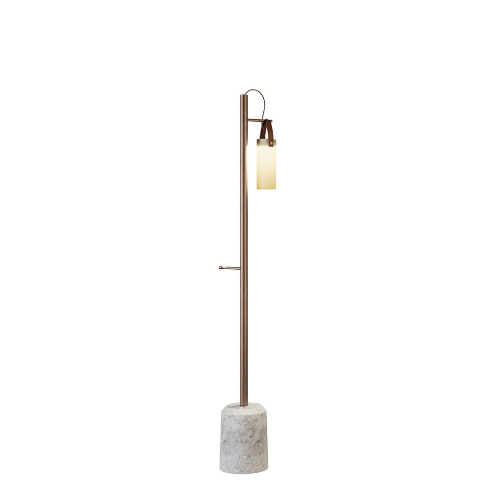 Floor Lamp GALERIE Medium by Federico Peri for FontanaArte 02