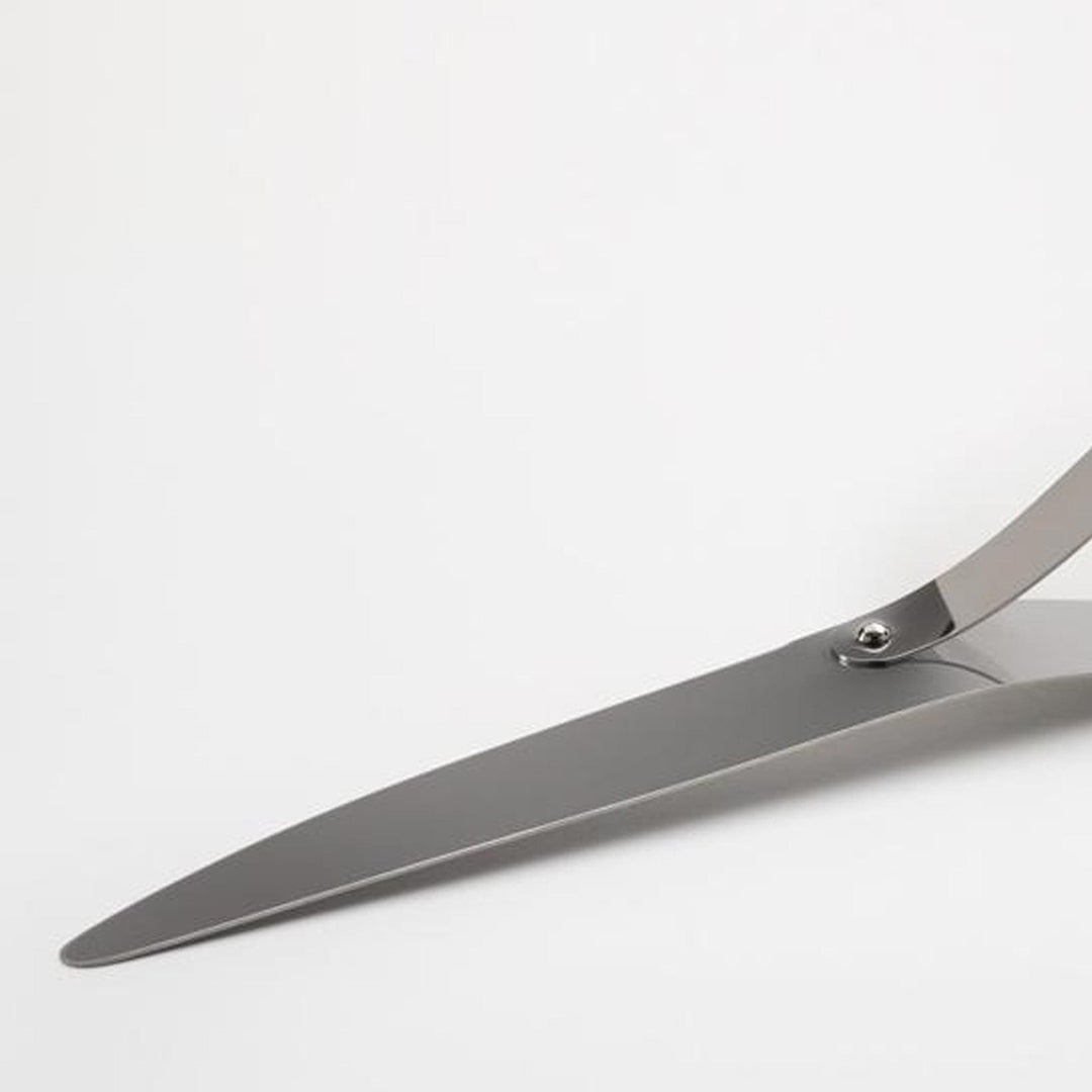 Steel Letter Opener GIGLIO Set of Two by Enzo Mari for Danese Milano 05