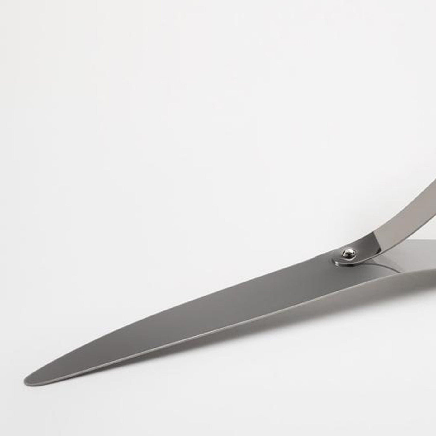 Steel Letter Opener GIGLIO Set by Enzo Mari for Danese Milano - Design Italy