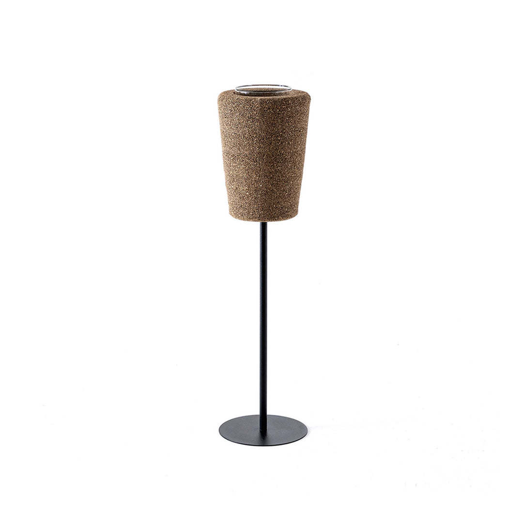 Ice Bucket and Stand FRAPPÉ 100 by Jari Franceschetto for Suber 04