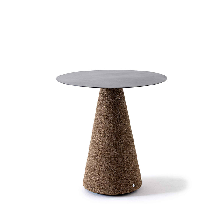 Table TAULA by Jari Franceschetto for Suber 02