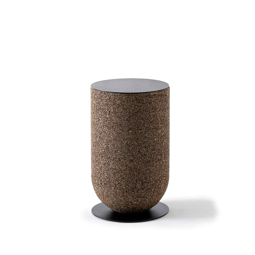 Side Table MARI 40 by Jari Franceschetto for Suber 03