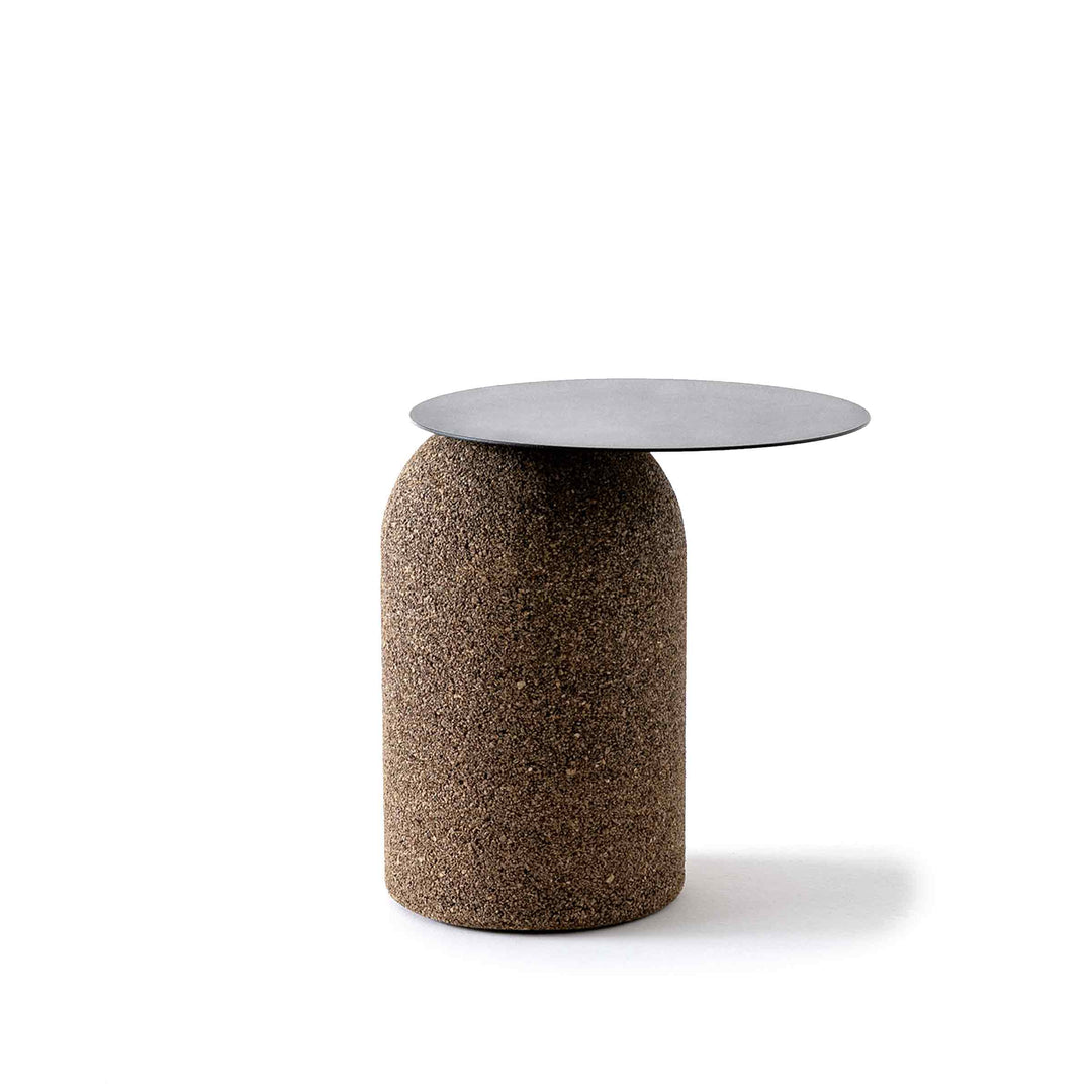 Side Table MORO by Jari Franceschetto for Suber 05