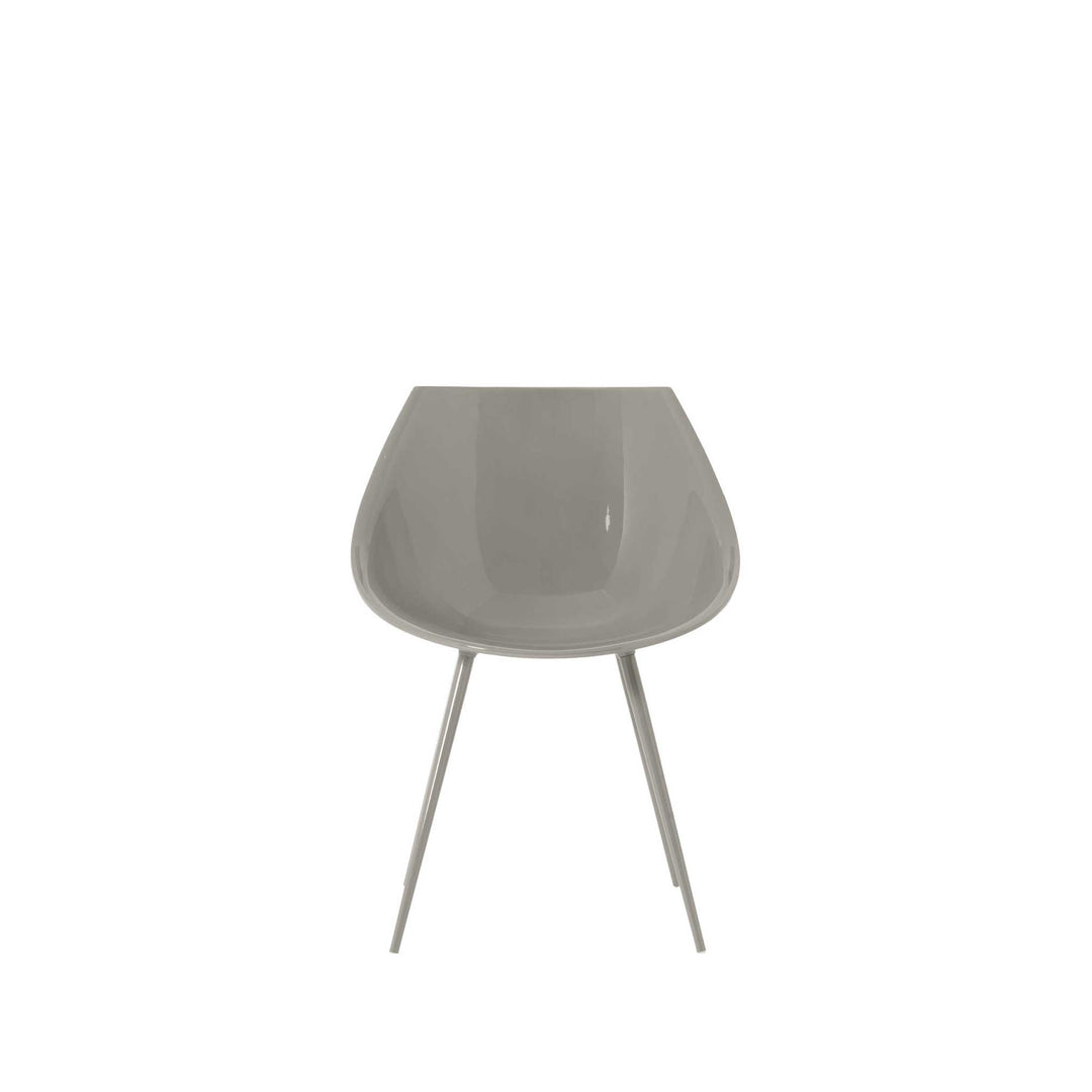 Chair LAGÒ by Philippe Starck for Driade 021