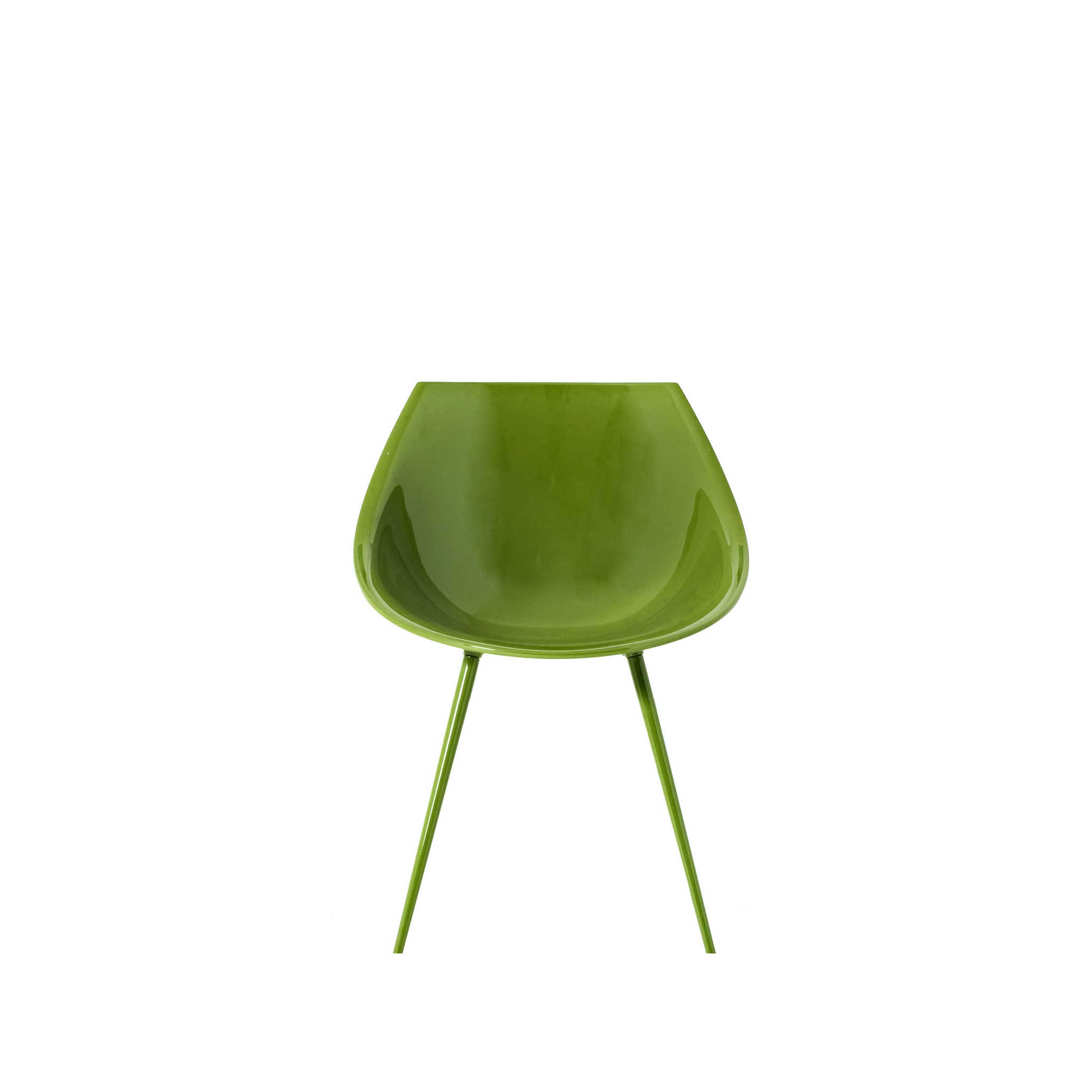 Chair LAGÒ by Philippe Starck for Driade - Design Italy