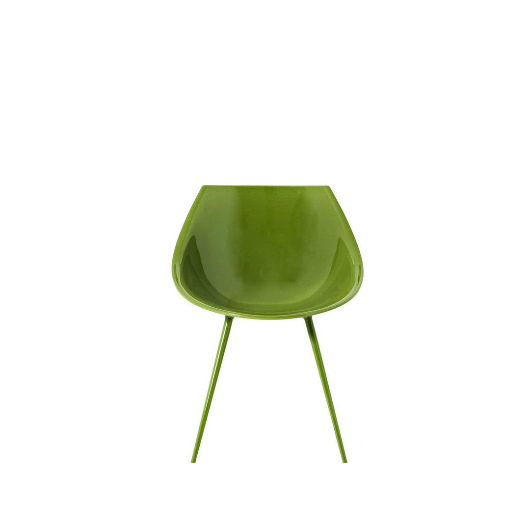 Chair LAGÒ by Philippe Starck for Driade 024