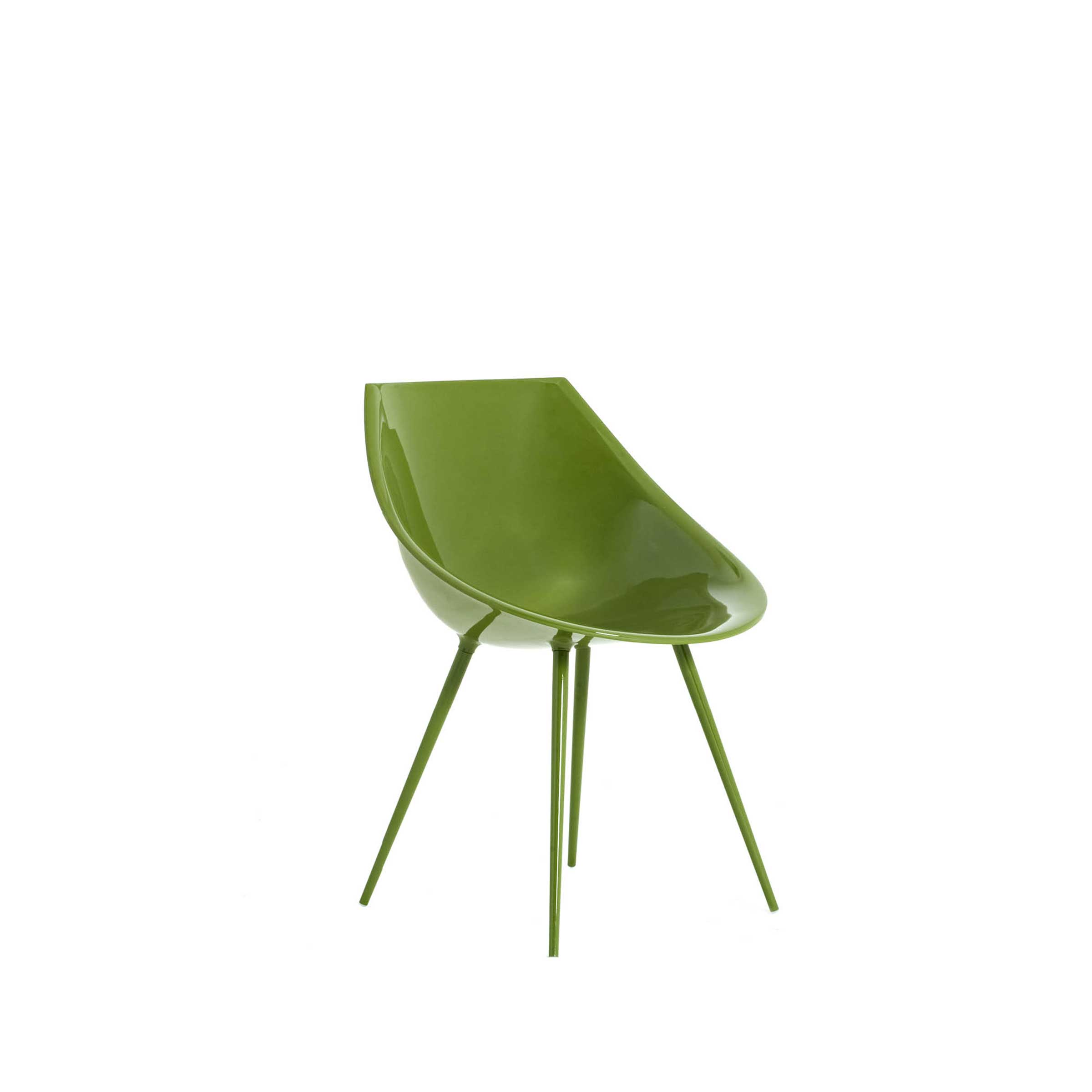 Chair LAGÒ by Philippe Starck for Driade - Design Italy