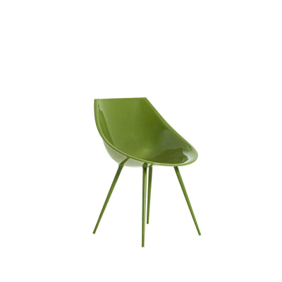 Chair LAGÒ by Philippe Starck for Driade 026