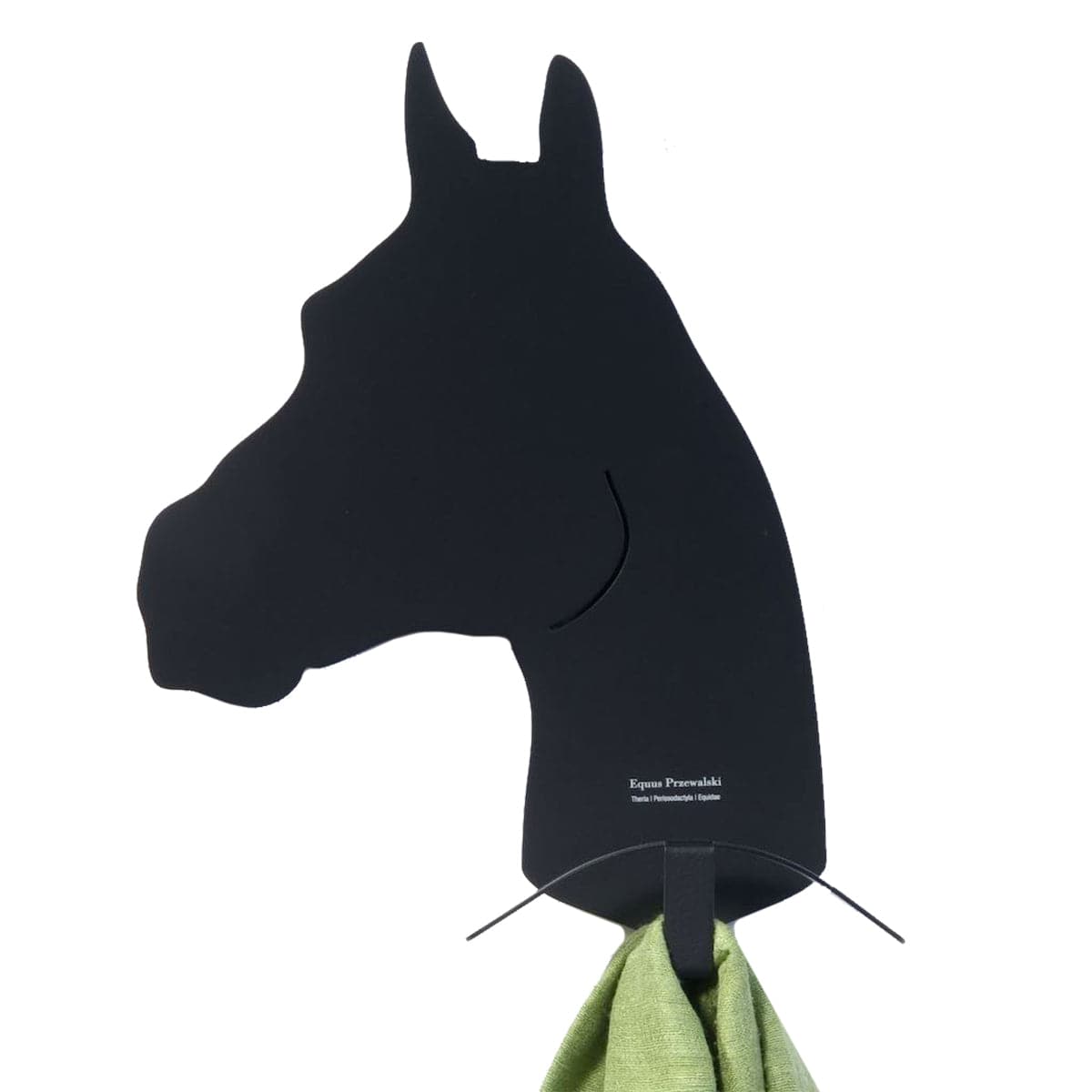 Horse best sale clothes hanger