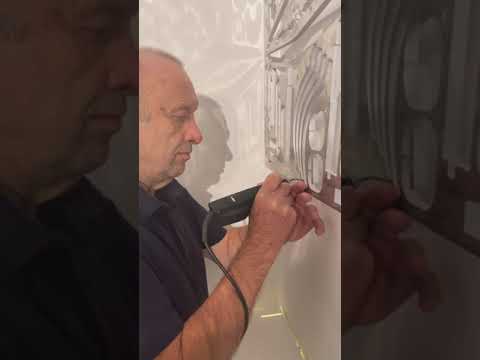 Opera d'arte in Alluminio BIG NESTING di Denis Santachiara - Pezzo Unico