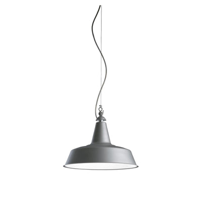 Suspension Lamp HUNA by FontanaArte Design Lab for FontanaArte 03