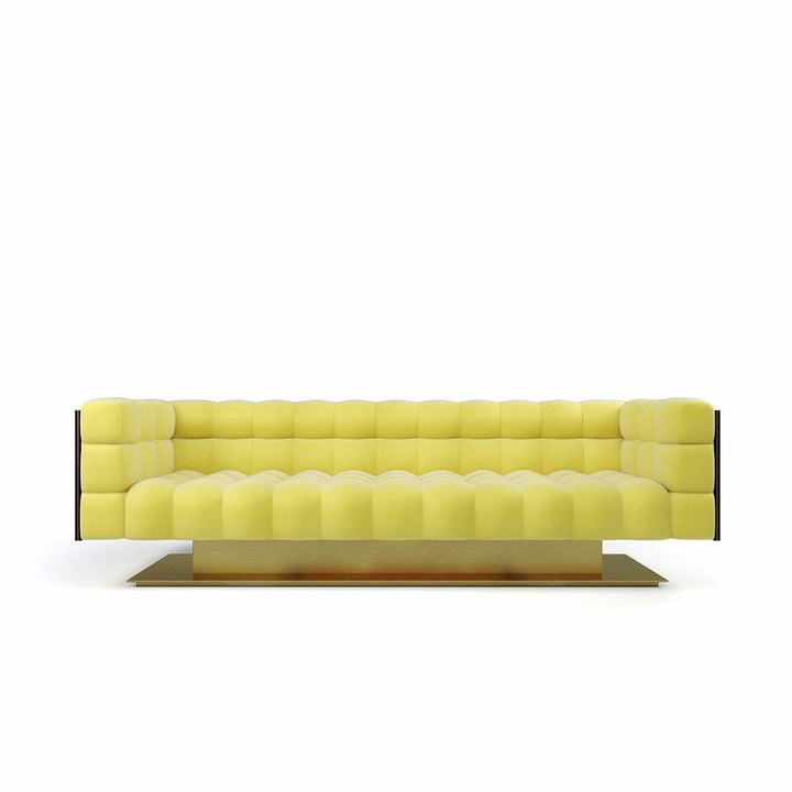 Four-Seater Sofa MONTGOMERY 252 cm by Studio 63 01