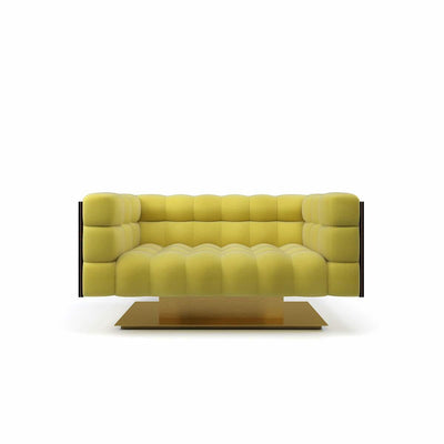 Two-Seater Sofa MONTGOMERY 152 cm by Studio 63 01