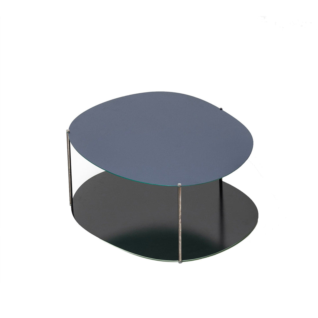 Steel Coffee Table PICOS L by Claesson Koivisto Rune 06