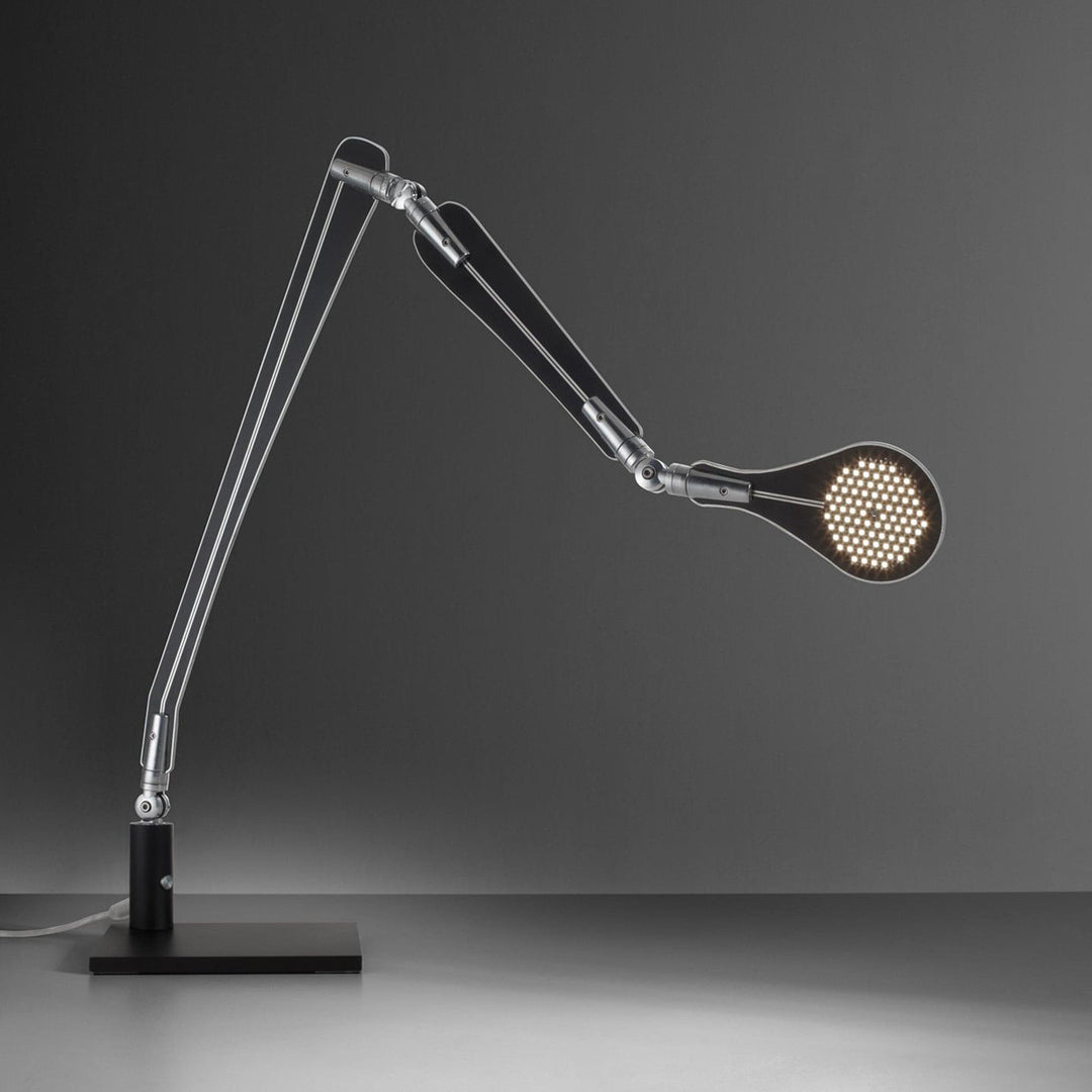 Table Lamp INA by Carlotta de Bevilacqua 02