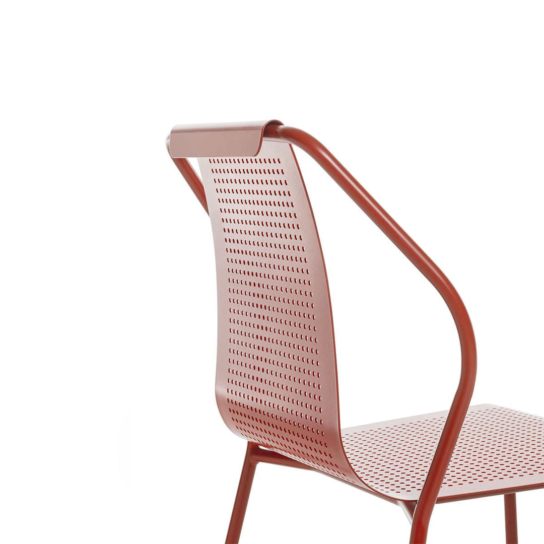 Outdoor Chair DONNA by Studio Irvine 07
